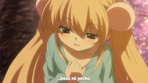 Kodomo no Jikan Ni Gakki